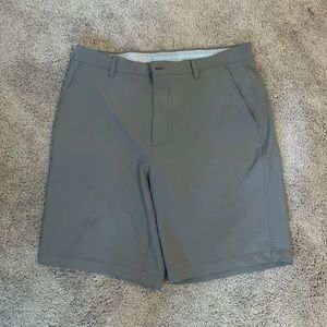 FootJoy golf shorts